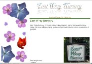 East Wrey Nursery