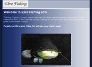 Ebro Fishing